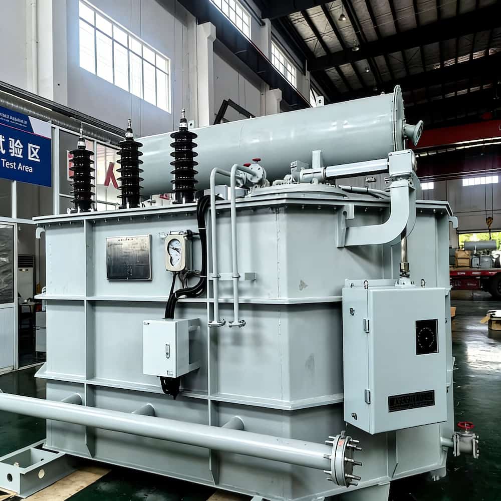Rectifier transformer for electrochemistry and electrolysis